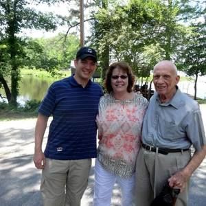 Meet your Posher, Karen